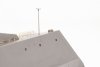 Eduard 53288 USS DDG-1000 Zumwalt SNOWMAN MODELS, TAKOM 1/350